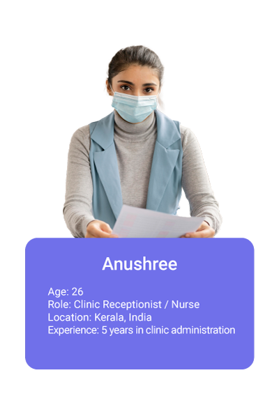 Persona Profile